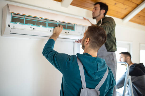 Best HVAC System Installation  in Keene, NH