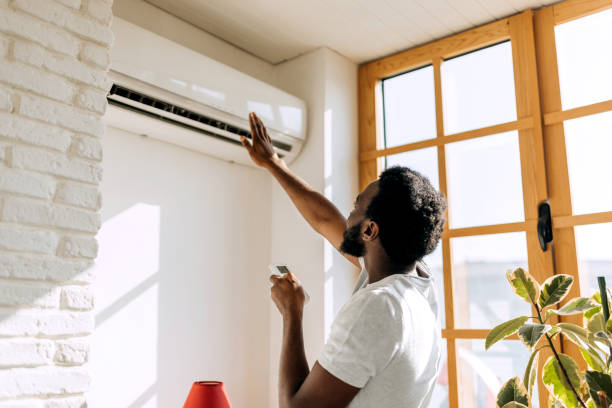Best HVAC Repair Near Me  in Keene, NH