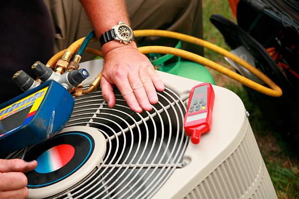 HVAC Troubleshooting in Keene, NH