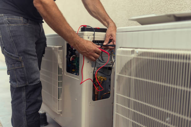 Best HVAC Companies Near Me  in Keene, NH