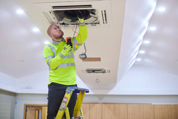 Best Affordable HVAC Services  in Keene, NH