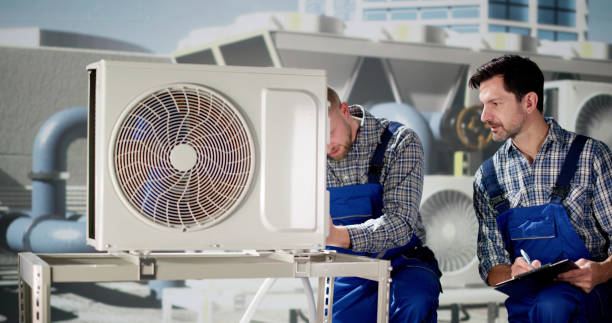 Keene, NH HVAC Company