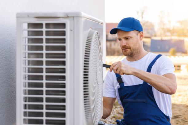 Ductless HVAC Repair in Keene, NH